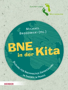 Abbildung von Brodowski | BNE in der Kita | 1. Auflage | 2022 | beck-shop.de