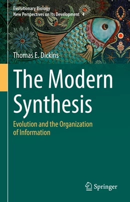 Abbildung von Dickins | The Modern Synthesis | 1. Auflage | 2021 | beck-shop.de