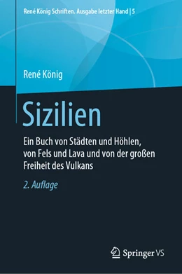 Abbildung von König / Thurn | Sizilien | 2. Auflage | 2021 | beck-shop.de