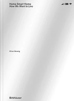 Abbildung von Herwig | Home Smart Home | 1. Auflage | 2022 | beck-shop.de