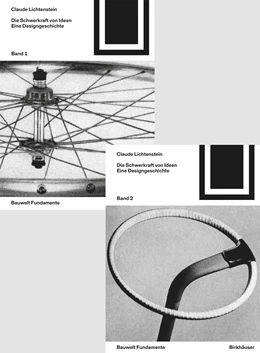 Abbildung von Lichtenstein | Die Schwerkraft von Ideen Band 1 und 2 | 1. Auflage | 2022 | beck-shop.de