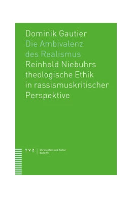 Abbildung von Gautier | Die Ambivalenz des Realismus | 1. Auflage | 2022 | beck-shop.de