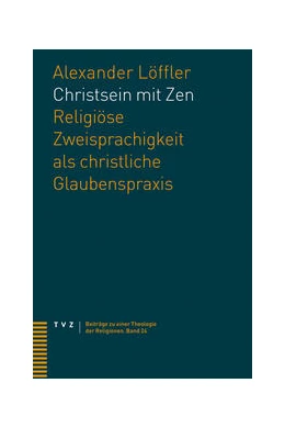 Abbildung von Löffler | Christsein mit Zen | 1. Auflage | 2022 | beck-shop.de