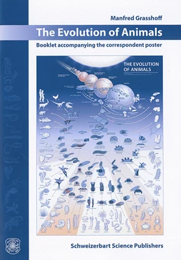 Abbildung von Grasshoff | The Evolution of Animals | 2. Auflage | 2021 | beck-shop.de