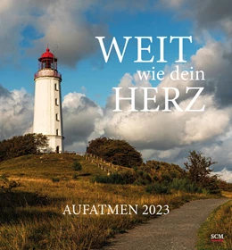Abbildung von Aufatmen 2023 - Wandkalender | 1. Auflage | 2022 | beck-shop.de
