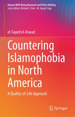 Abbildung von El-Aswad | Countering Islamophobia in North America | 1. Auflage | 2021 | beck-shop.de