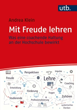 Abbildung von Klein | Mit Freude lehren | 1. Auflage | 2022 | beck-shop.de