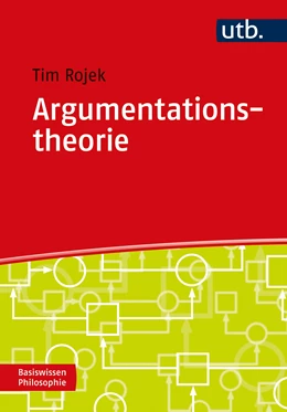 Abbildung von Rojek | Argumentationstheorie | 1. Auflage | 2024 | beck-shop.de