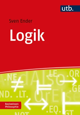 Abbildung von Ender | Logik | 1. Auflage | 2023 | beck-shop.de