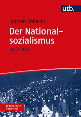 Abbildung von Ahlheim | Der Nationalsozialismus | 1. Auflage | 2024 | beck-shop.de