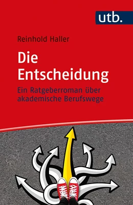 Abbildung von Haller | Die Entscheidung | 1. Auflage | 2022 | beck-shop.de