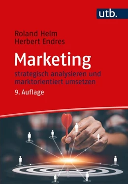 Abbildung von Helm / Endres | Marketing | 9. Auflage | 2024 | beck-shop.de