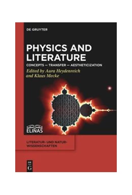 Abbildung von Heydenreich / Mecke | Physics and Literature | 1. Auflage | 2021 | beck-shop.de