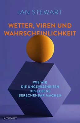 Abbildung von Stewart | Wetter, Viren und Wahrscheinlichkeit | 1. Auflage | 2022 | beck-shop.de