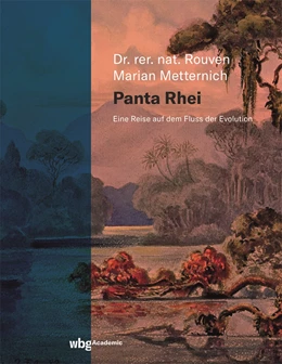 Abbildung von Metternich | Panta Rhei | 1. Auflage | 2021 | beck-shop.de