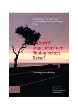 Abbildung von Gütter / Hofmeister | Zukunft angesichts der ökologischen Krise? | 1. Auflage | 2022 | beck-shop.de