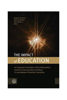 Abbildung von Witte / Welker | The Impact of Education | 1. Auflage | 2022 | beck-shop.de