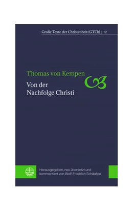 Abbildung von Kempen / Schäufele | Von der Nachfolge Christi | 1. Auflage | 2022 | beck-shop.de
