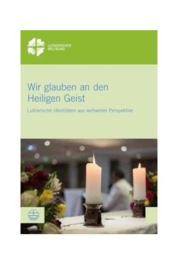 Abbildung von Peterson / Rimmer | Wir glauben an den Heiligen Geist | 1. Auflage | 2022 | beck-shop.de