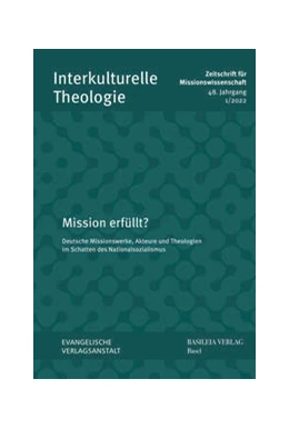 Abbildung von Heuser | Mission erfüllt? | 1. Auflage | 2022 | beck-shop.de