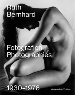Abbildung von Albrecht | Ruth Bernhard. Fotografien - Photographies | 1. Auflage | 2021 | beck-shop.de