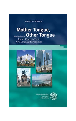 Abbildung von Gurbych | Mother Tongue, Other Tongue | 1. Auflage | 2021 | beck-shop.de