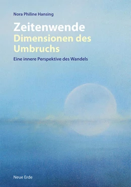 Abbildung von Hansing | Zeitenwende - Dimensionen des Umbruchs | 1. Auflage | 2022 | beck-shop.de