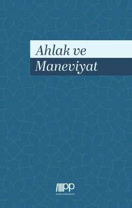 Abbildung von Akin | Ahlak ve Maneviyat | 1. Auflage | 2018 | beck-shop.de