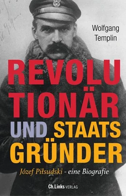 Abbildung von Templin | Revolutionär und Staatsgründer | 1. Auflage | 2022 | beck-shop.de