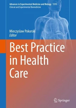 Abbildung von Pokorski | Best Practice in Health Care | 1. Auflage | 2021 | beck-shop.de