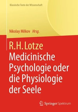 Abbildung von Milkov | R.H. Lotze | 1. Auflage | 2021 | beck-shop.de