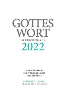 Abbildung von Heinemann | Gottes Wort im Kirchenjahr | 1. Auflage | 2021 | beck-shop.de