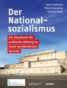 Abbildung von Katheder / Schachner | Der Nationalsozialismus | 1. Auflage | 2022 | beck-shop.de