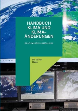 Abbildung von Hann | Handbuch Klima und Klima-Änderungen | 1. Auflage | 2021 | beck-shop.de