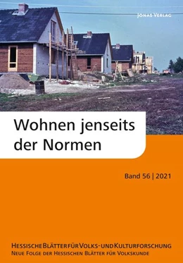 Abbildung von Seifert / Schindler | Wohnen jenseits der Normen | 1. Auflage | 2022 | beck-shop.de