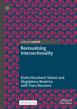 Abbildung von Haschemi Yekani / Nowicka | Revisualising Intersectionality | 1. Auflage | 2022 | beck-shop.de