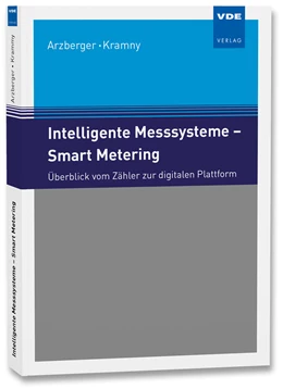 Abbildung von Arzberger / Kramny | Intelligente Messsysteme - Smart Metering | 1. Auflage | 2022 | beck-shop.de