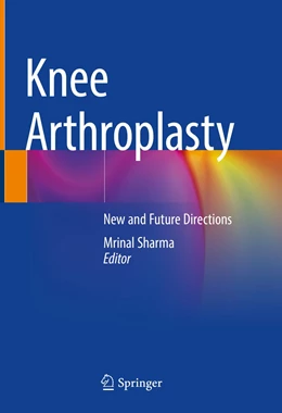 Abbildung von Sharma | Knee Arthroplasty | 1. Auflage | 2022 | beck-shop.de