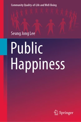 Abbildung von Lee | Public Happiness | 1. Auflage | 2021 | beck-shop.de