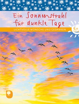 Abbildung von Ein Sonnenstrahl für dunkle Tage | 1. Auflage | 2023 | beck-shop.de