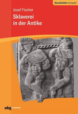 Abbildung von Fischer / Brodersen | Sklaverei in der Antike | 1. Auflage | 2021 | beck-shop.de