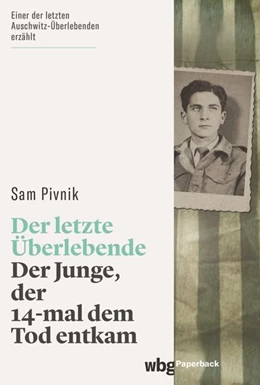 Abbildung von Pivnik | Der letzte Überlebende | 2. Auflage | 2021 | beck-shop.de