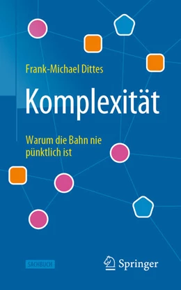 Abbildung von Dittes | Komplexität | 2. Auflage | 2021 | beck-shop.de