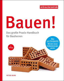 Abbildung von Burk | Bauen! | 4. Auflage | 2022 | beck-shop.de