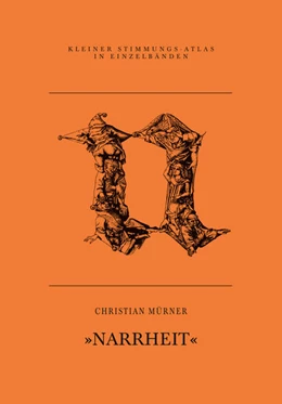 Abbildung von Mürner | N - Narrheit | 1. Auflage | 2022 | beck-shop.de