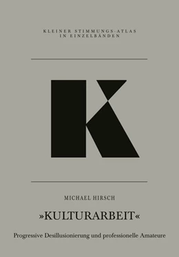 Abbildung von Hirsch | K - Kulturarbeit | 1. Auflage | 2022 | beck-shop.de