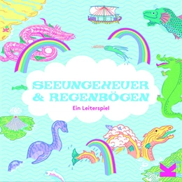 Abbildung von Claybourne | Seeungeheuer & Regenbögen | 1. Auflage | 2021 | beck-shop.de