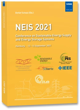 Abbildung von Schulz | NEIS 2021 | 1. Auflage | 2021 | beck-shop.de