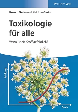 Abbildung von Greim | Toxikologie für alle | 1. Auflage | 2022 | beck-shop.de