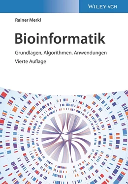 Abbildung von Merkl | Bioinformatik | 4. Auflage | 2022 | beck-shop.de